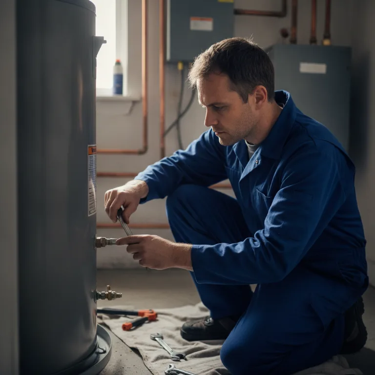 Boiler Reparatur Freienbach